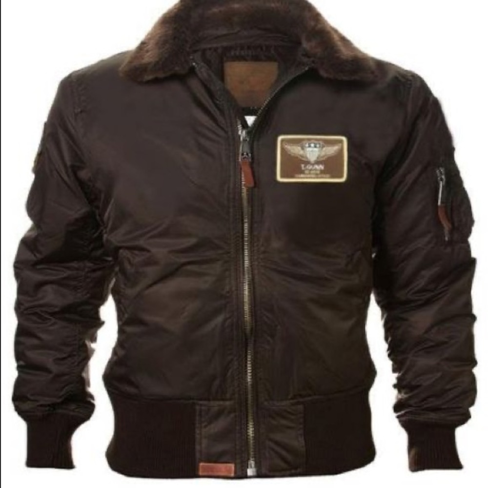 TOP GUN® KIDS B-15 WINGS BOMBER TGK1732